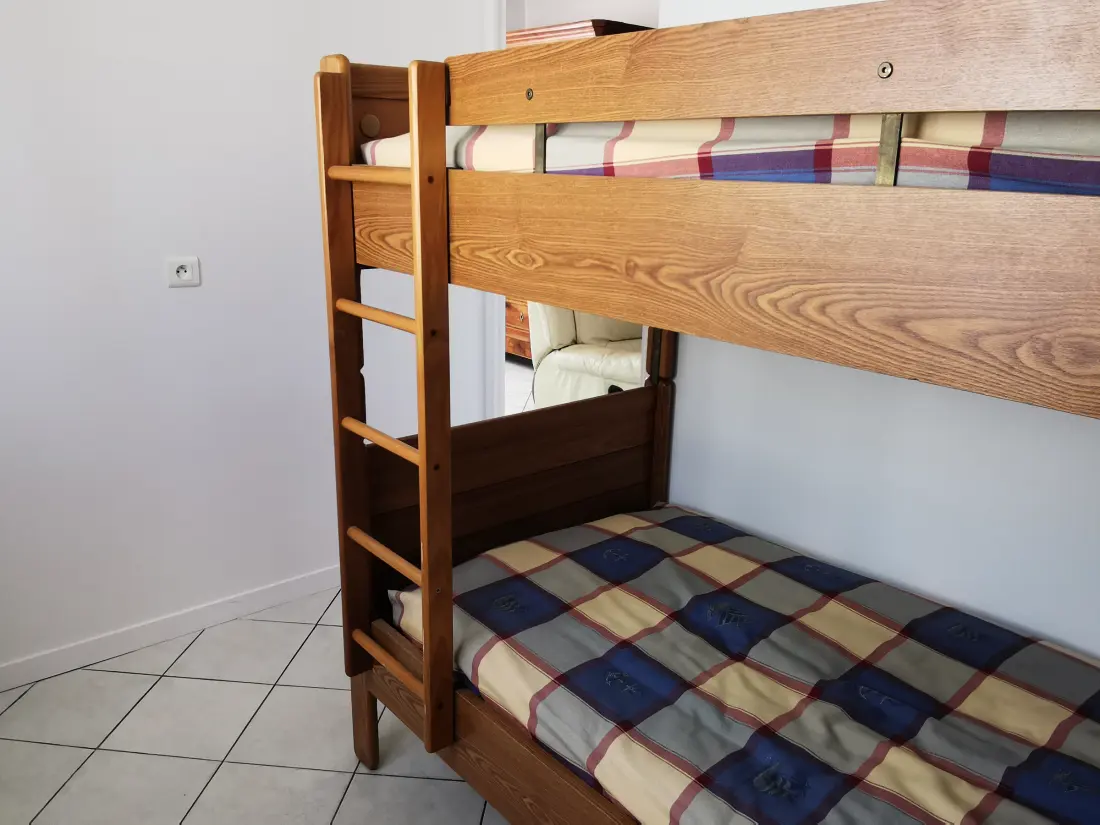 Maison de Vacances La Tranche-sur-Mer 858