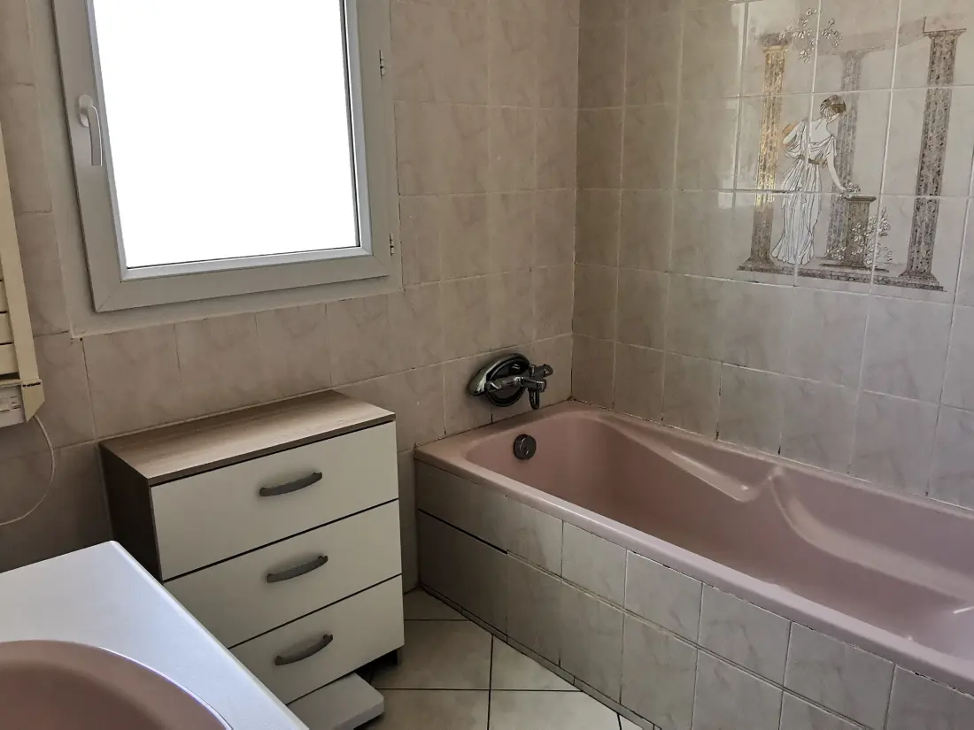 Maison de Vacances La Tranche-sur-Mer 858