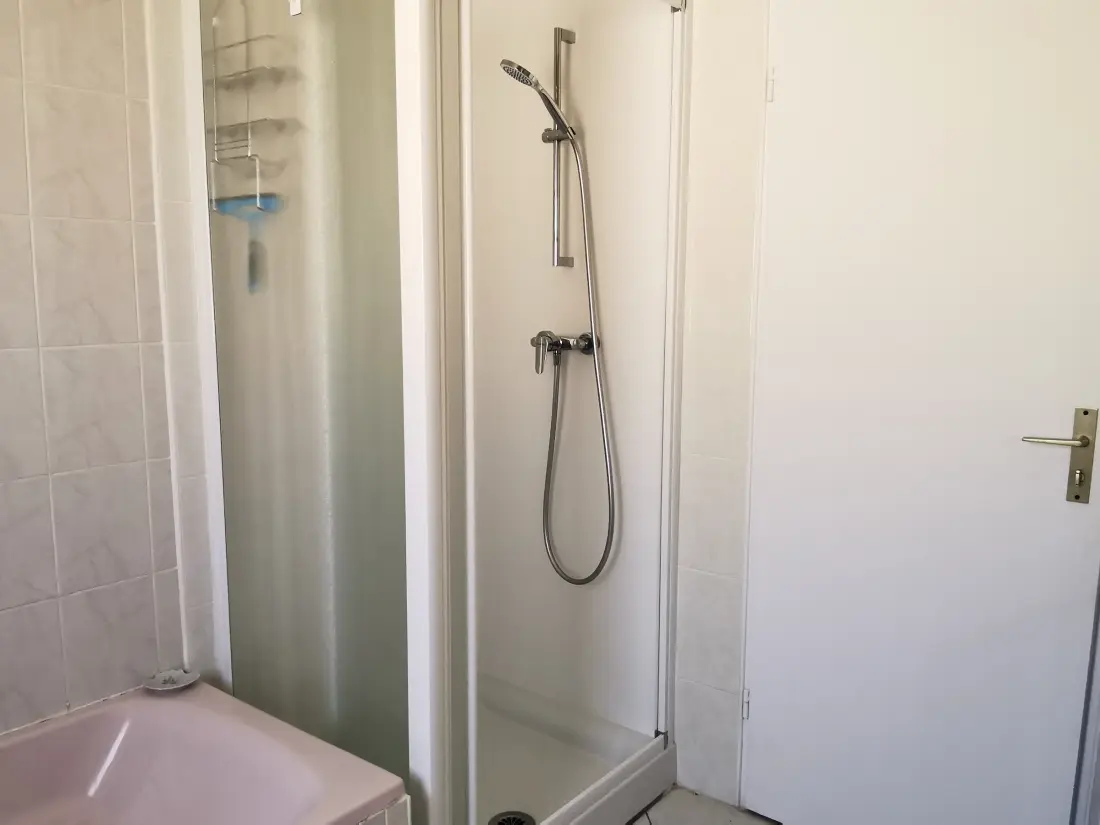 Maison de Vacances La Tranche-sur-Mer 858
