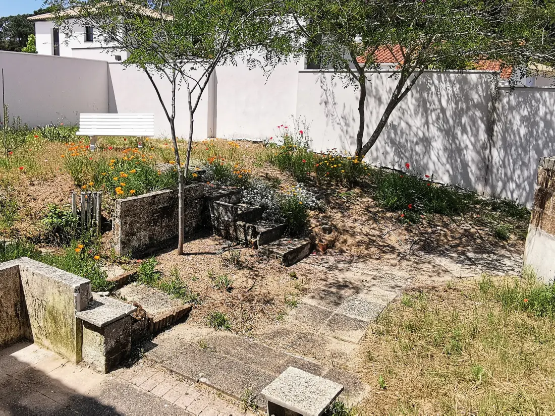 Maison de Vacances La Tranche-sur-Mer 858