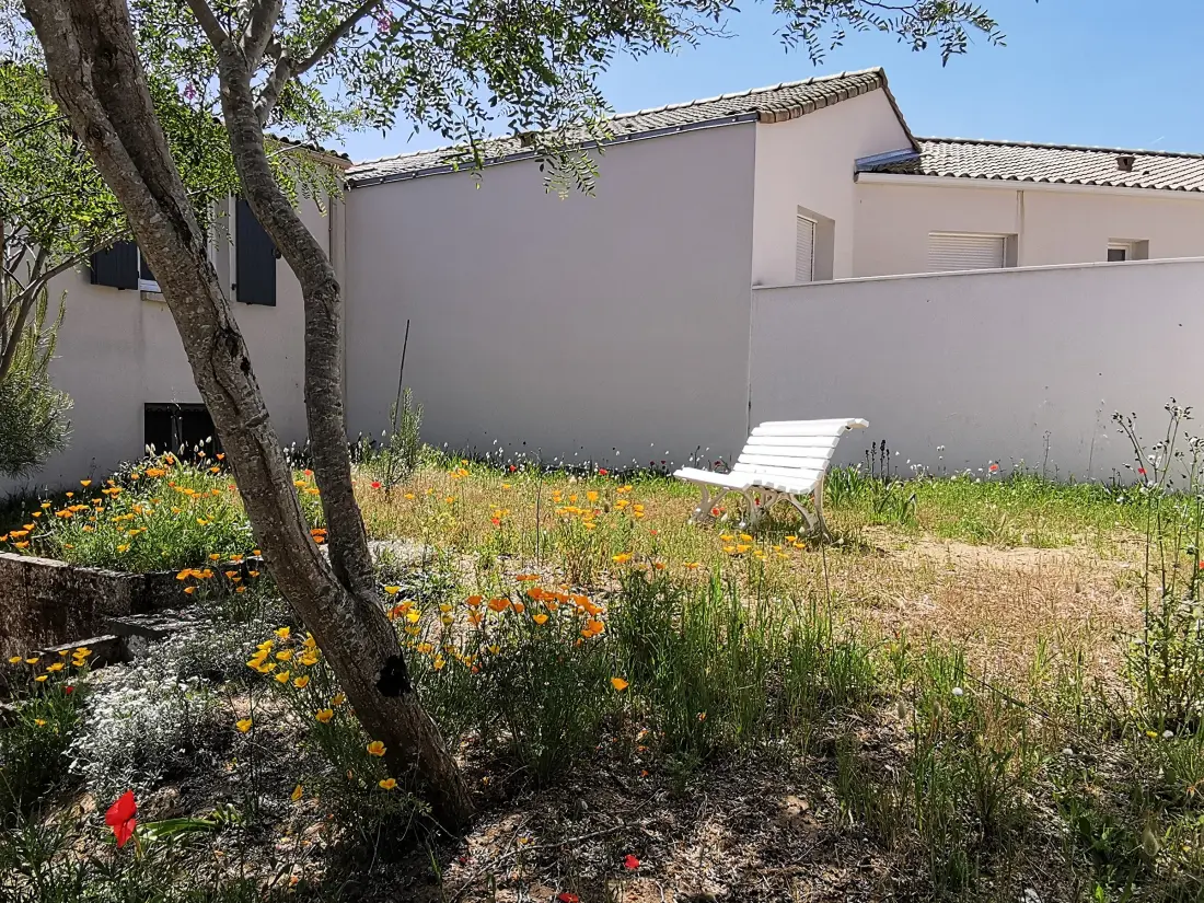 Maison de Vacances La Tranche-sur-Mer 858