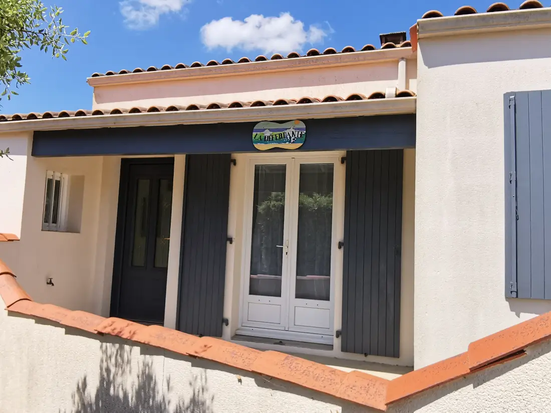 Maison de Vacances La Tranche-sur-Mer 858