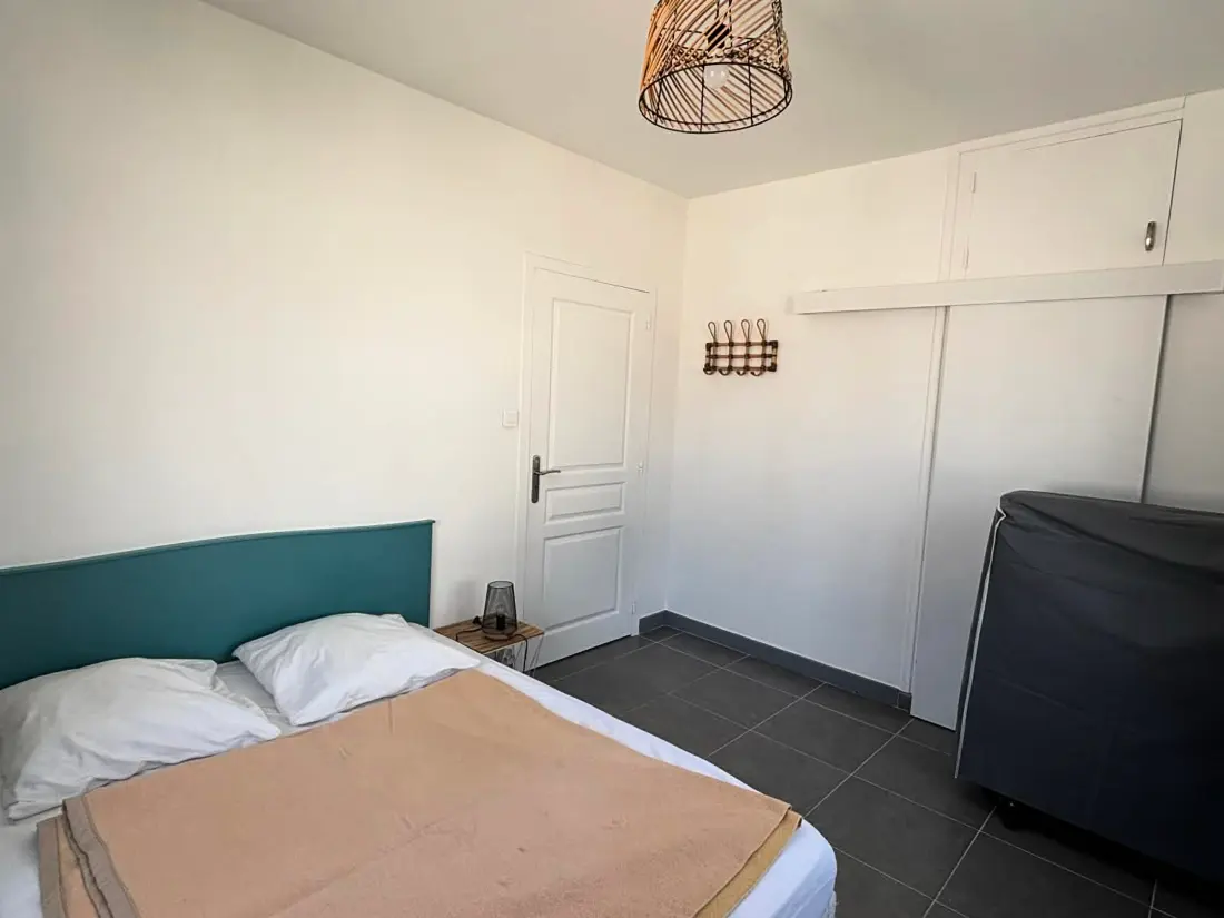 Maison de Vacances La Tranche-sur-Mer 860