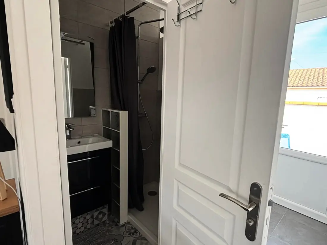 Maison de Vacances La Tranche-sur-Mer 860