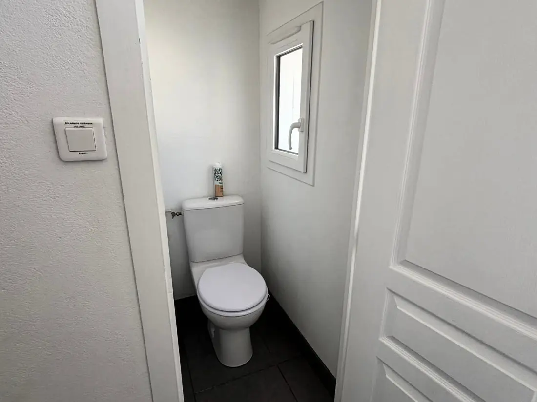 Maison de Vacances La Tranche-sur-Mer 860