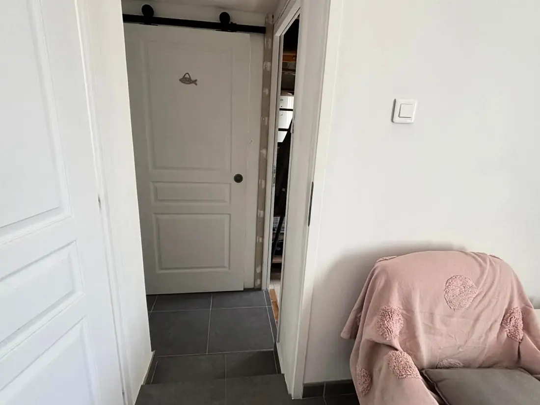 Maison de Vacances La Tranche-sur-Mer 860