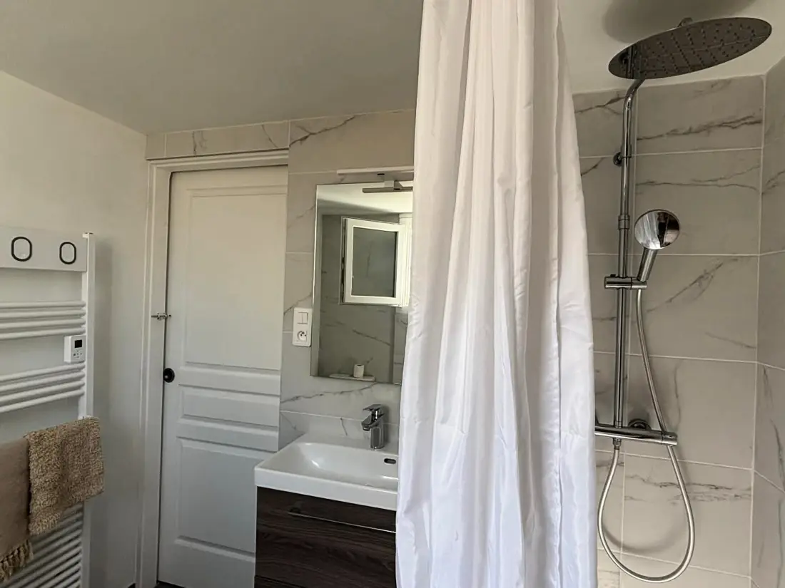 Maison de Vacances La Tranche-sur-Mer 860
