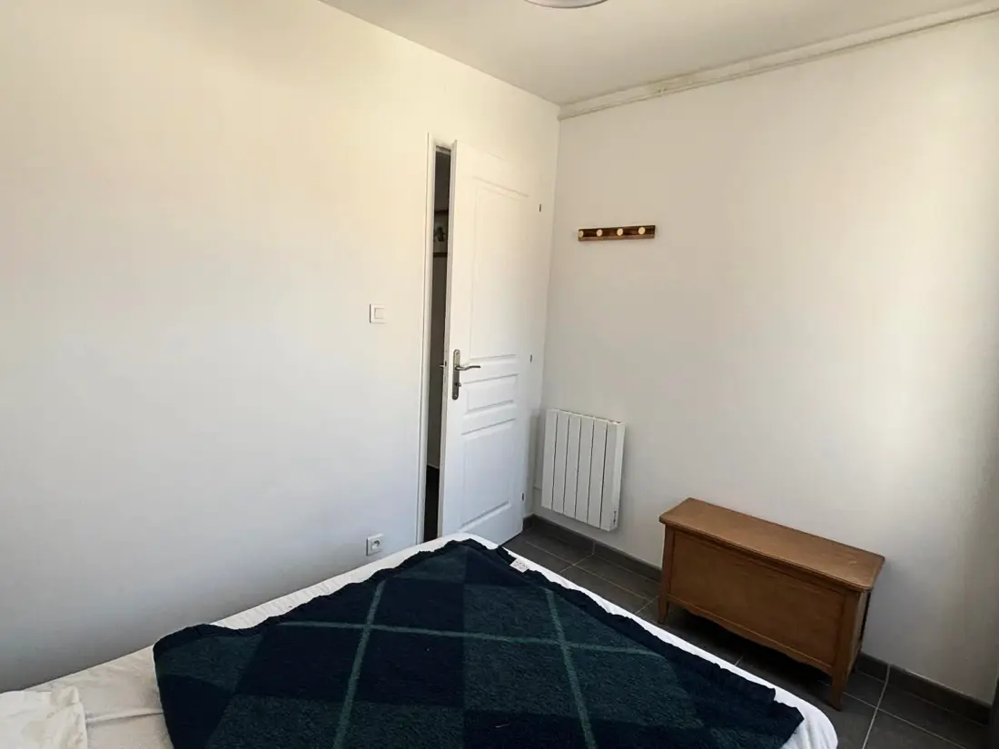 Maison de Vacances La Tranche-sur-Mer 860