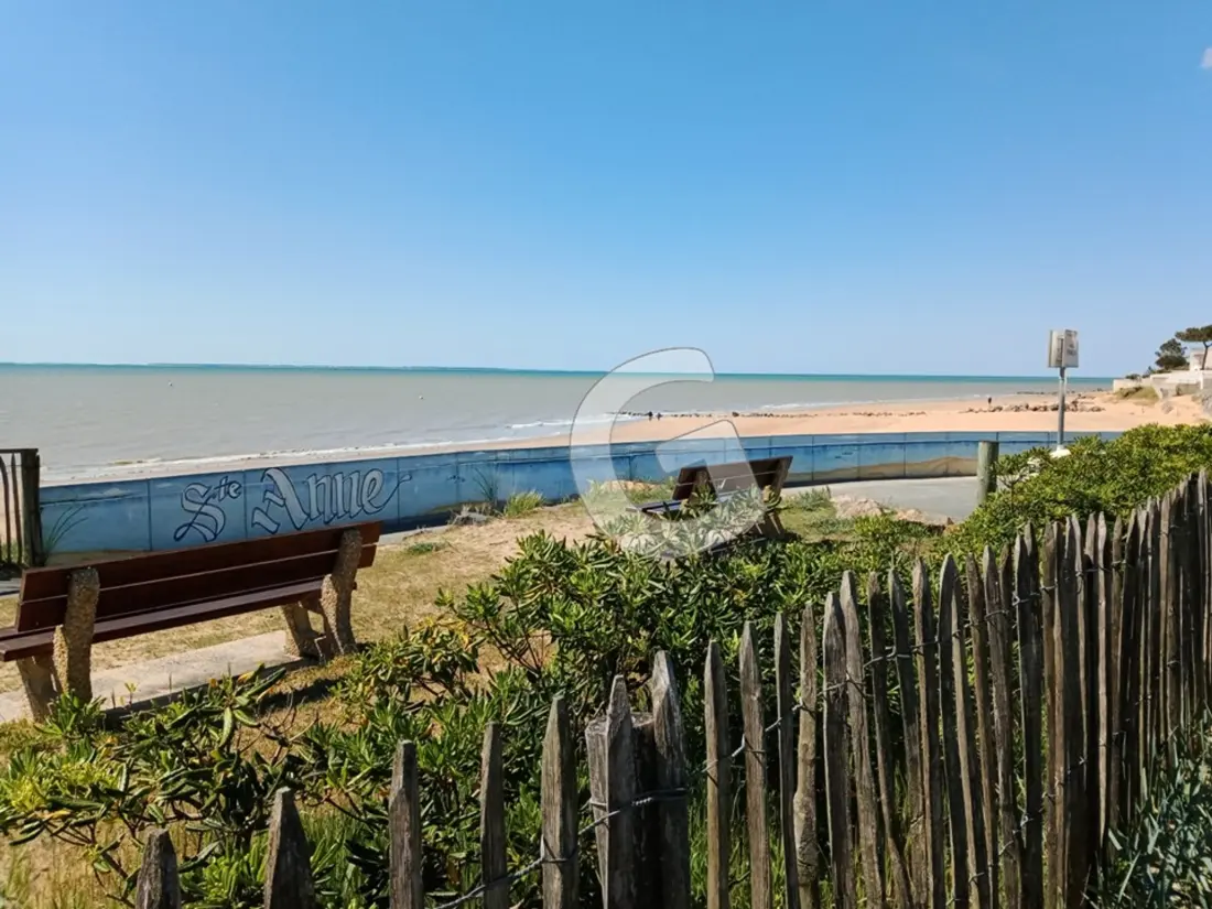 Maison de Vacances La Tranche-sur-Mer 860