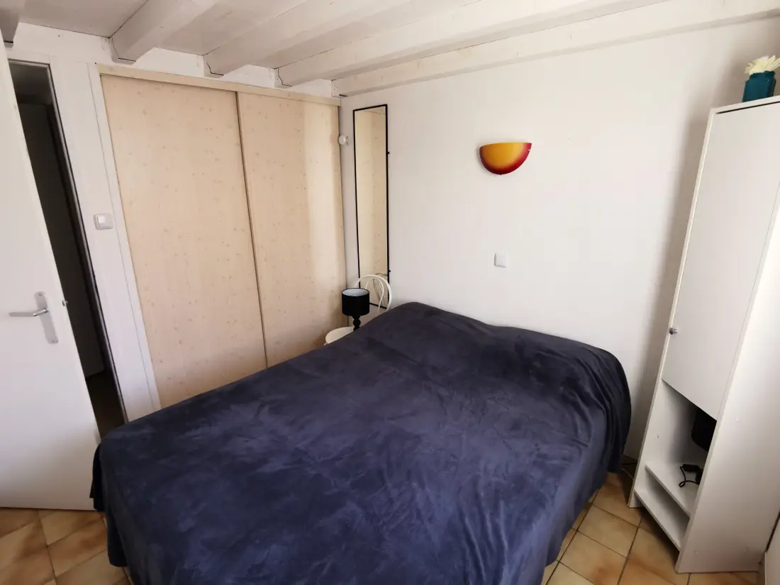 Maison de Vacances La Tranche-sur-Mer 861