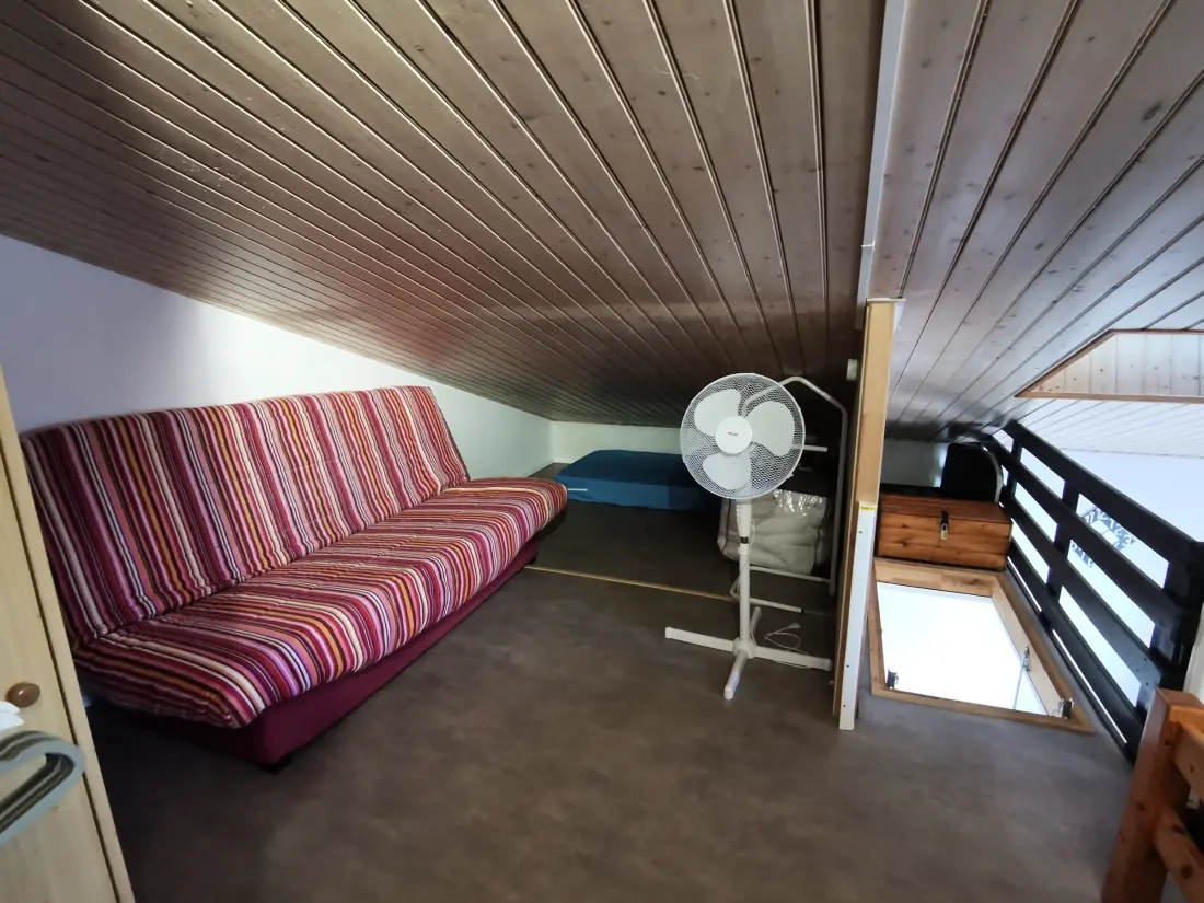 Maison de Vacances La Tranche-sur-Mer 861