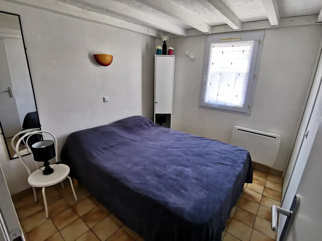 Maison de Vacances La Tranche-sur-Mer 861
