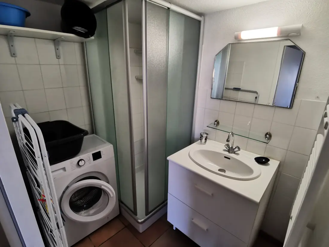 Maison de Vacances La Tranche-sur-Mer 861