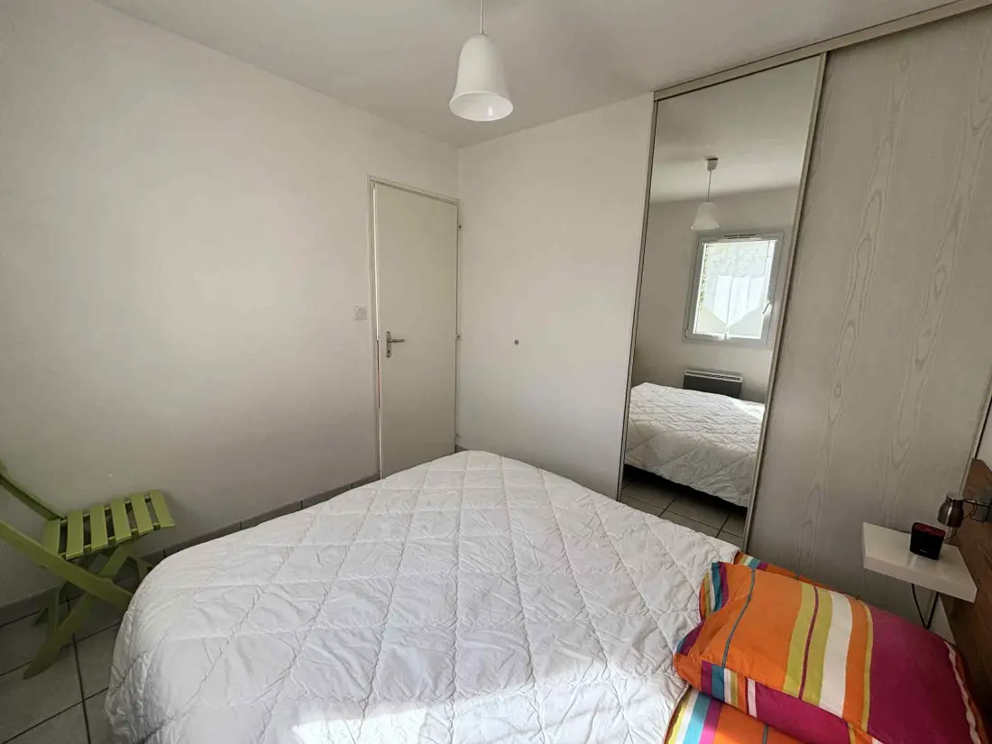 Maison de Vacances La Tranche-sur-Mer 864