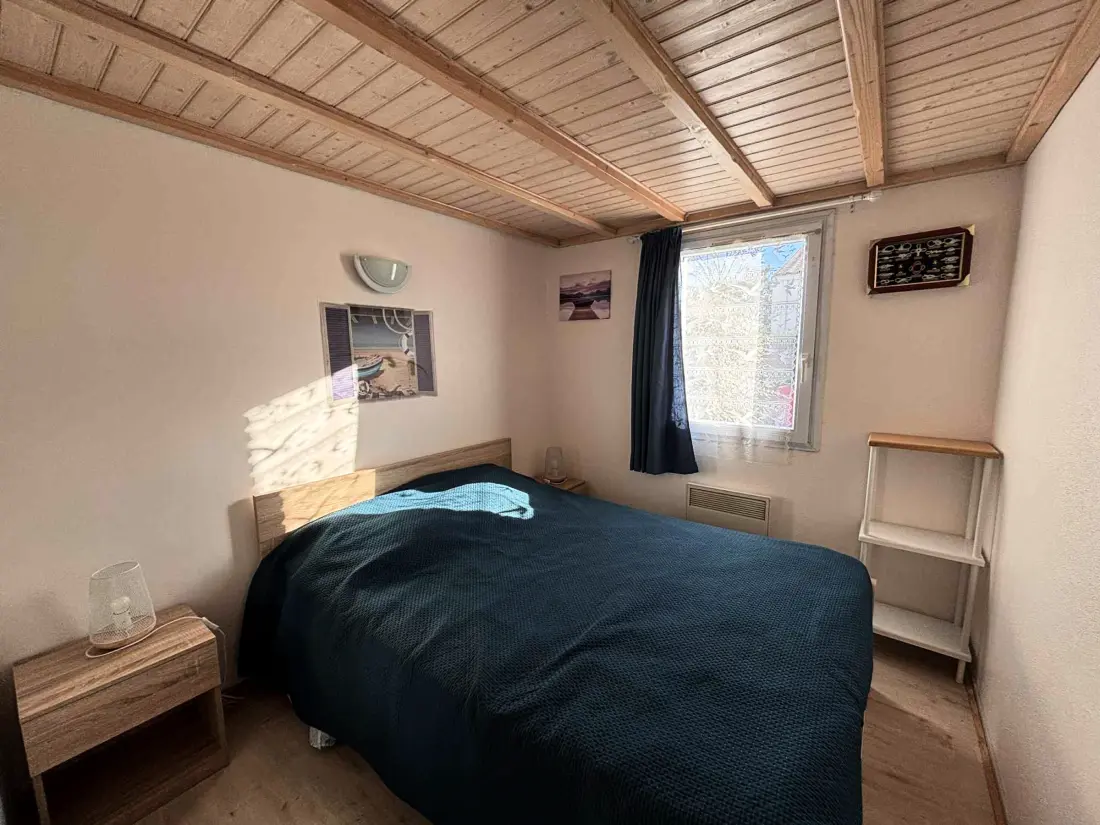 Maison de Vacances La Tranche-sur-Mer 865