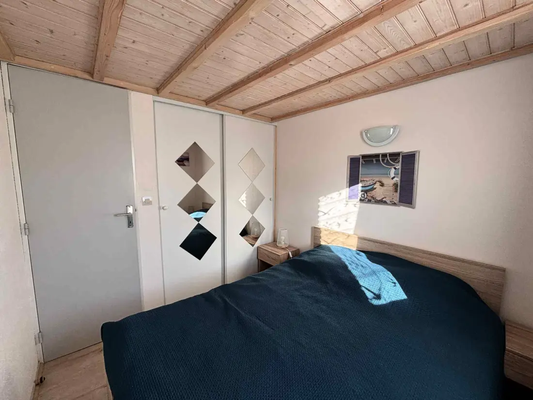 Maison de Vacances La Tranche-sur-Mer 865