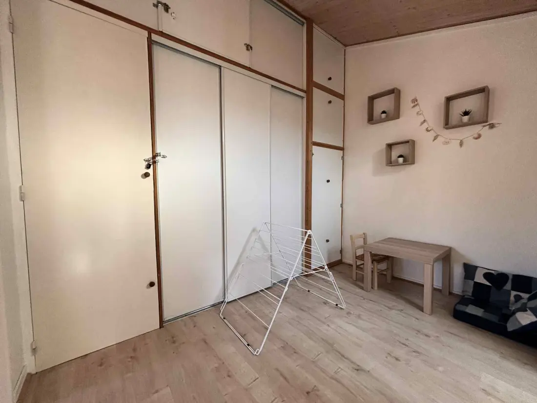 Maison de Vacances La Tranche-sur-Mer 865