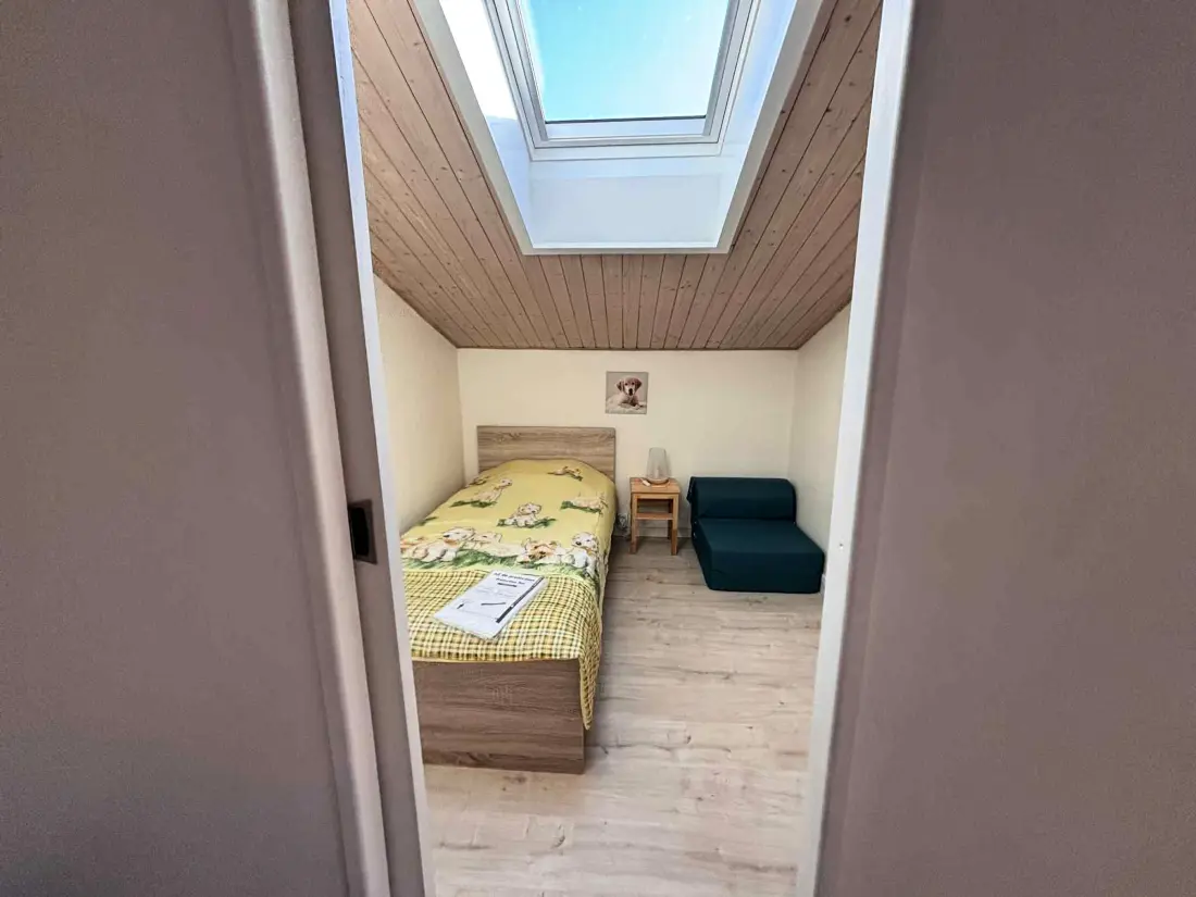 Maison de Vacances La Tranche-sur-Mer 865