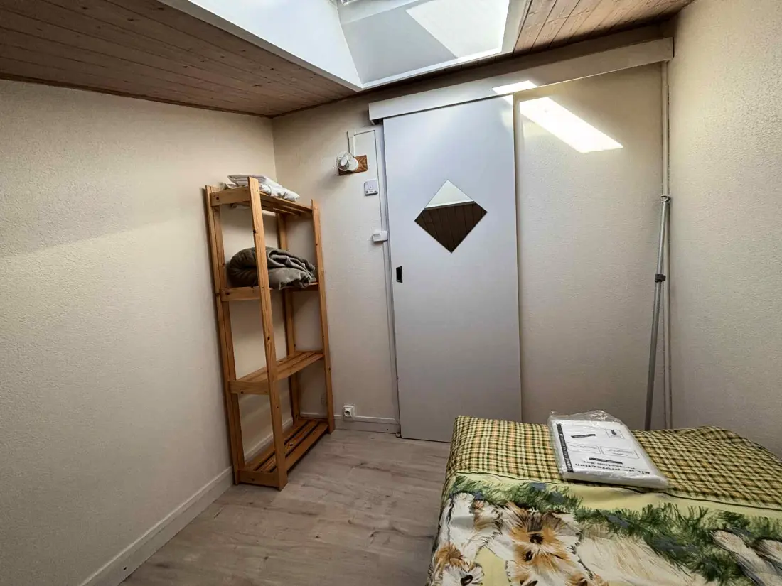 Maison de Vacances La Tranche-sur-Mer 865