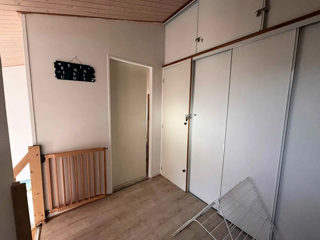 Maison de Vacances La Tranche-sur-Mer 865