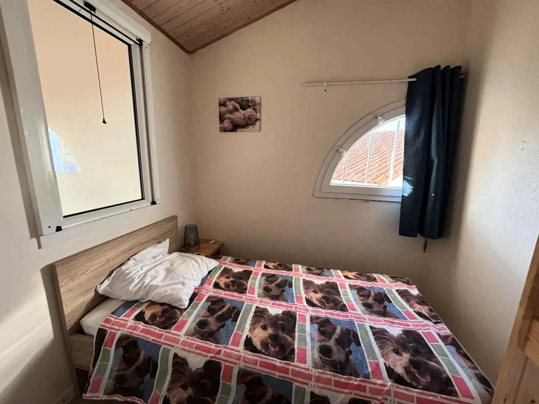 Maison de Vacances La Tranche-sur-Mer 865