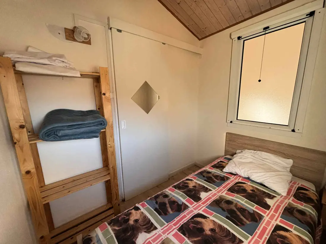 Maison de Vacances La Tranche-sur-Mer 865