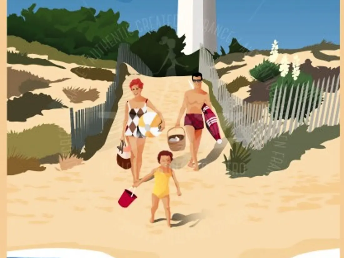 Maison de Vacances La Tranche-sur-Mer 865
