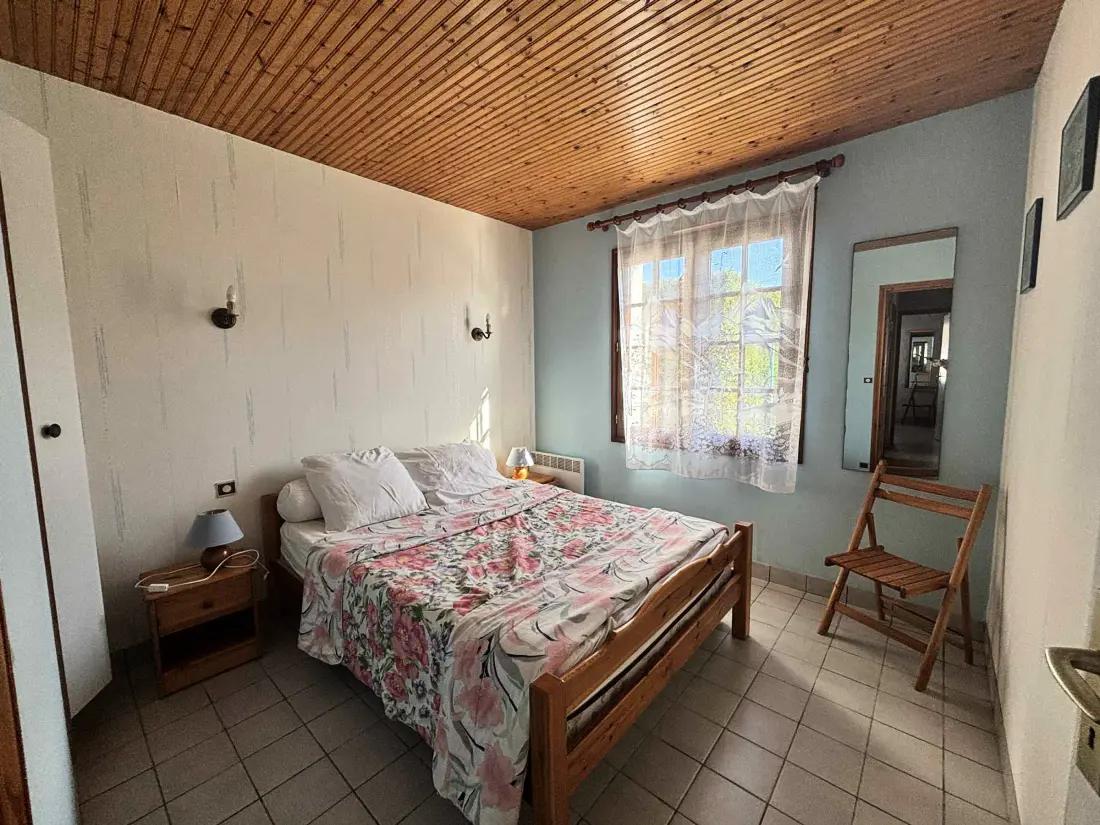 Maison de Vacances La Tranche-sur-Mer 866