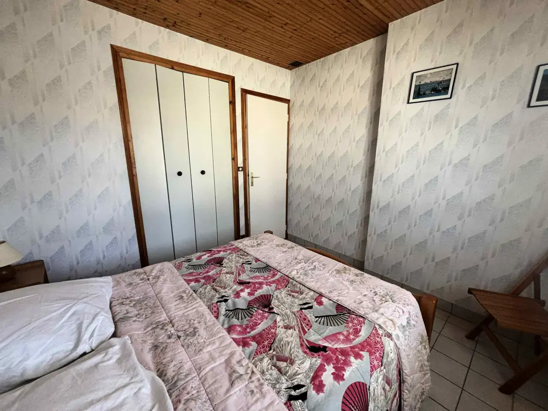 Maison de Vacances La Tranche-sur-Mer 866
