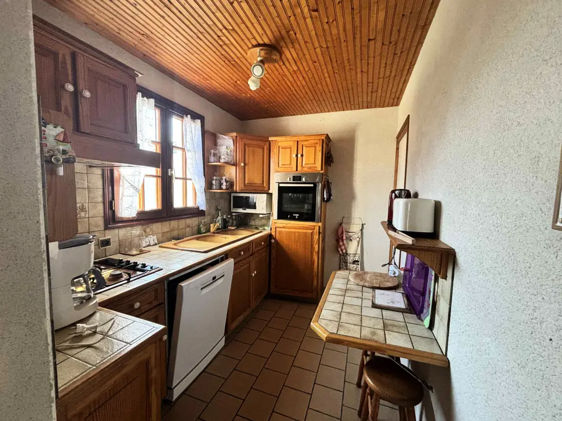 Maison de Vacances La Tranche-sur-Mer 866