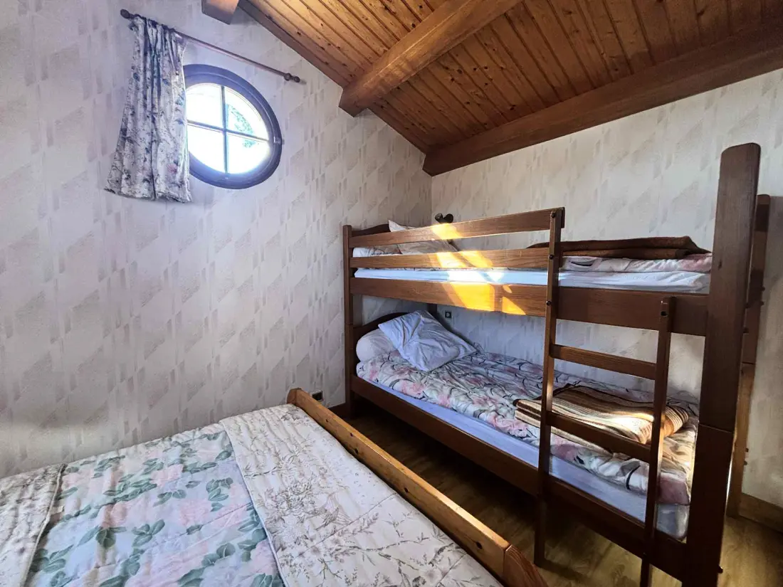 Maison de Vacances La Tranche-sur-Mer 866