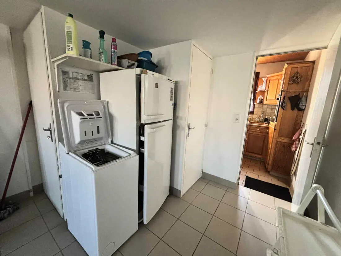 Maison de Vacances La Tranche-sur-Mer 866