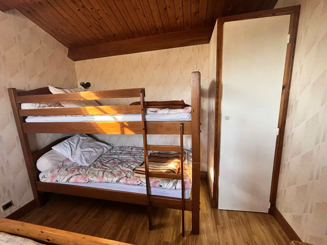 Maison de Vacances La Tranche-sur-Mer 866