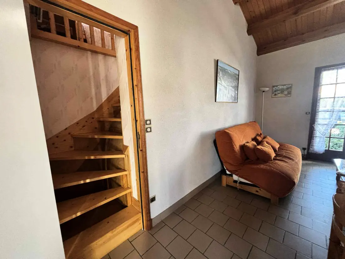 Maison de Vacances La Tranche-sur-Mer 866