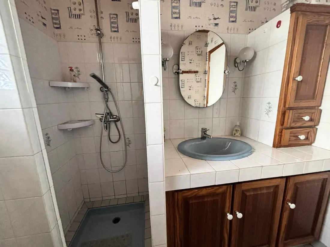 Maison de Vacances La Tranche-sur-Mer 866