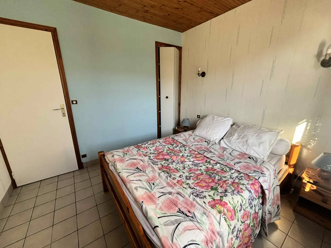 Maison de Vacances La Tranche-sur-Mer 866