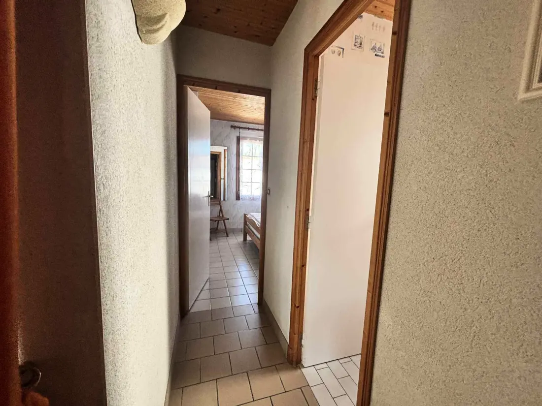 Maison de Vacances La Tranche-sur-Mer 866