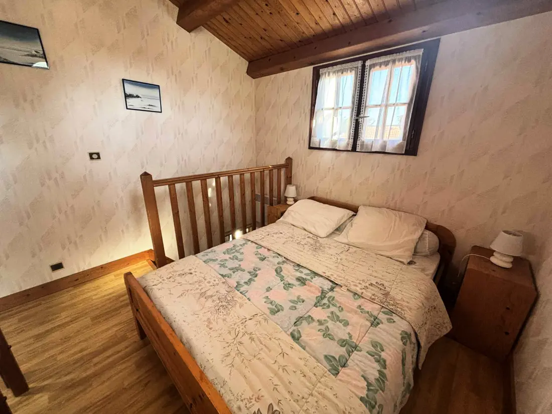 Maison de Vacances La Tranche-sur-Mer 866