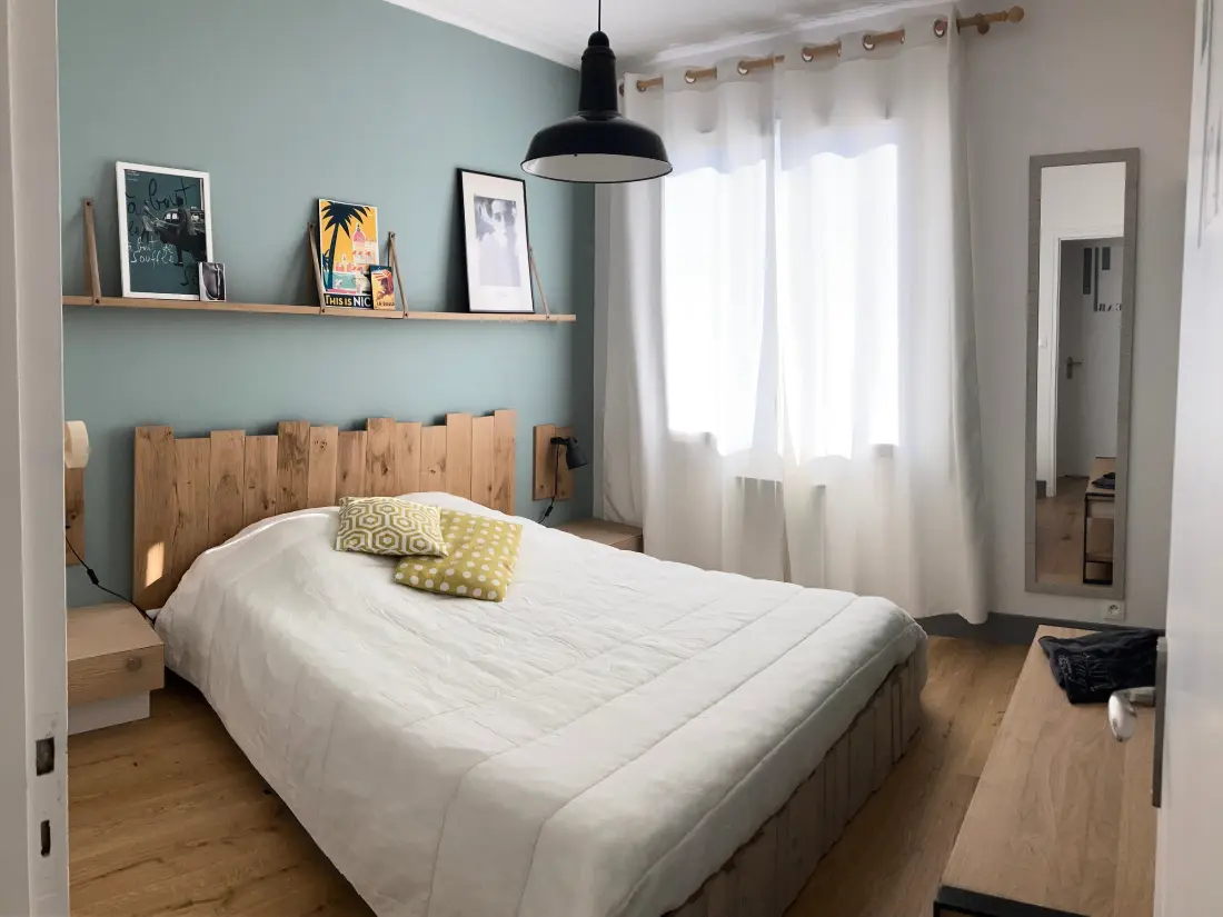 Maison de Vacances La Tranche-sur-Mer 870