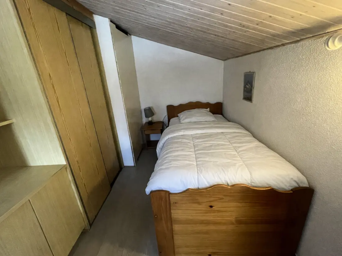 Maison de Vacances La Tranche-sur-Mer 871