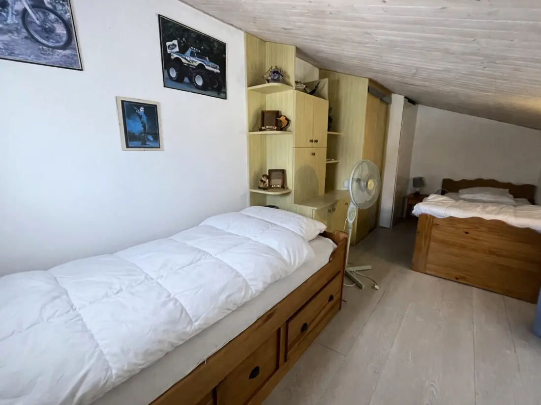 Maison de Vacances La Tranche-sur-Mer 871