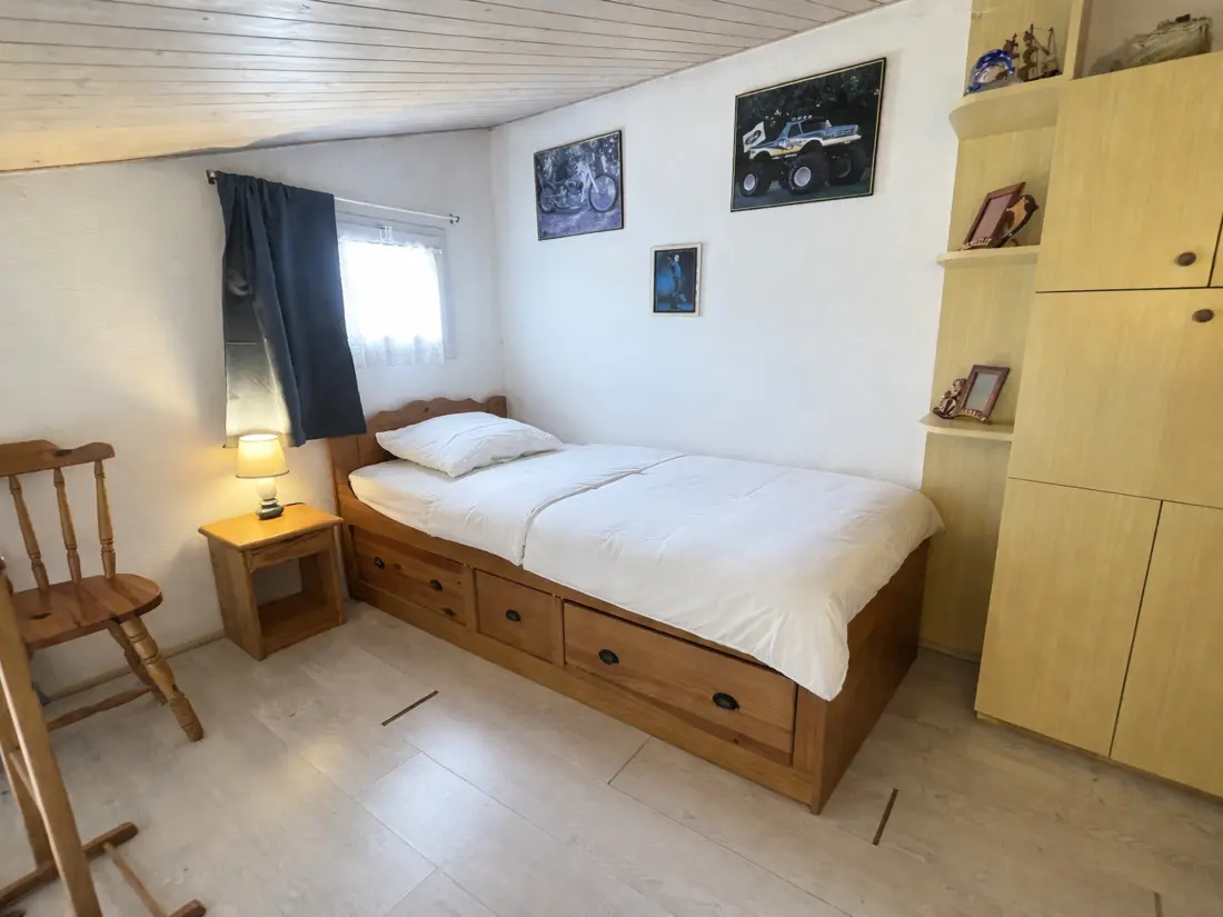 Maison de Vacances La Tranche-sur-Mer 871