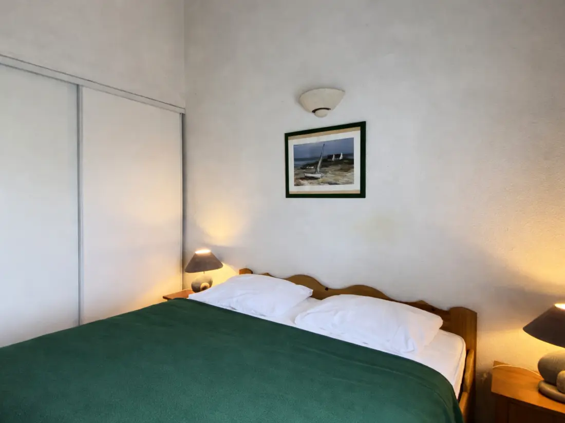 Maison de Vacances La Tranche-sur-Mer 871
