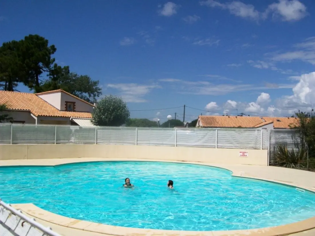 Maison de Vacances La Tranche-sur-Mer 872