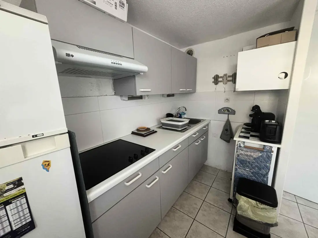 Maison de Vacances La Tranche-sur-Mer 873
