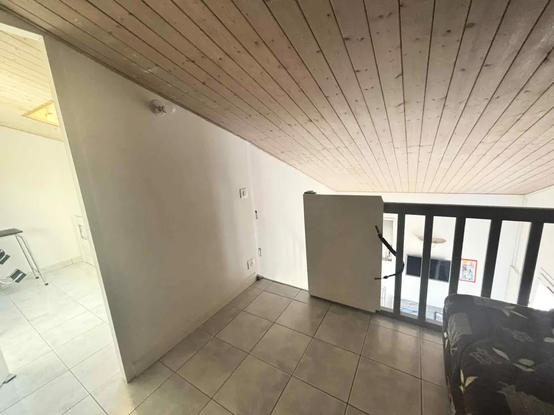 Maison de Vacances La Tranche-sur-Mer 873
