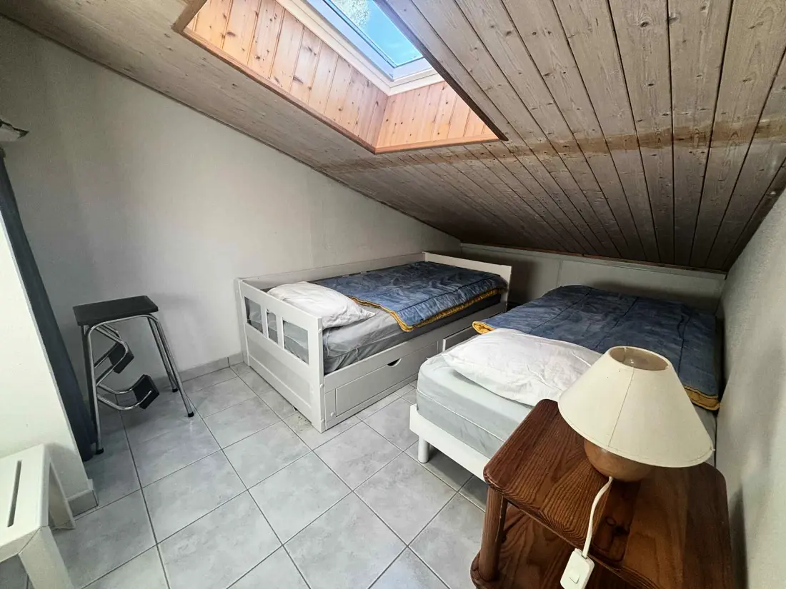 Maison de Vacances La Tranche-sur-Mer 873