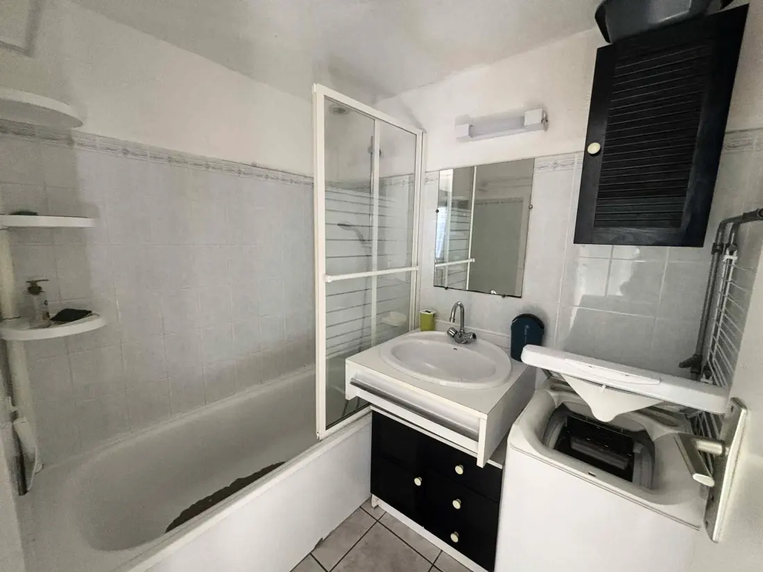 Maison de Vacances La Tranche-sur-Mer 873