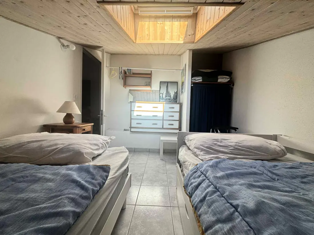 Maison de Vacances La Tranche-sur-Mer 873