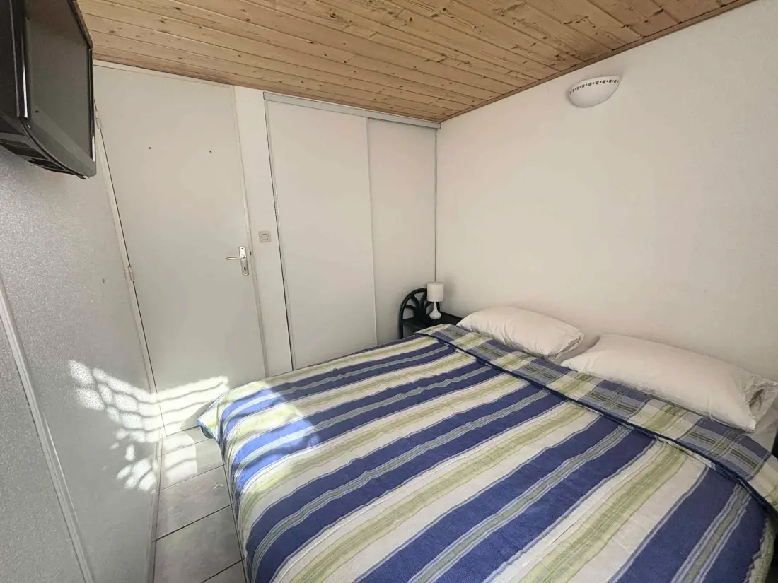 Maison de Vacances La Tranche-sur-Mer 873